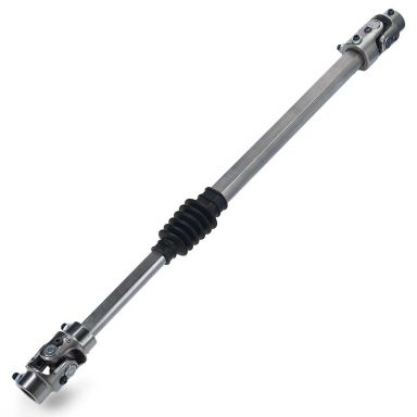 Custom Collapsible Lower Steering Shaft, 66-77 Ford Bronco